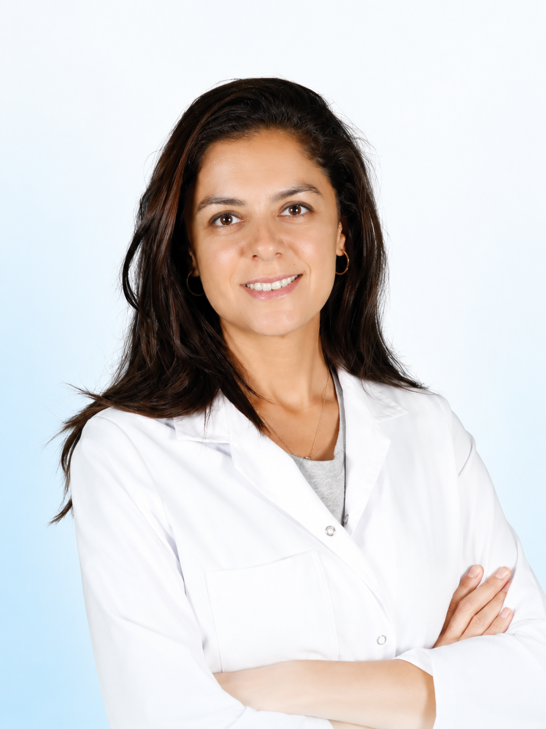 Dt. Elif Mutlu Ünal