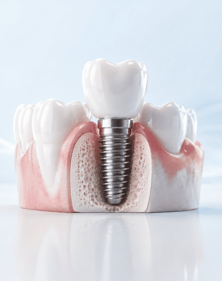 Dental Implants